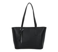 Tom Tailor Denim Priya Borsa shopper 39.5 cm nero