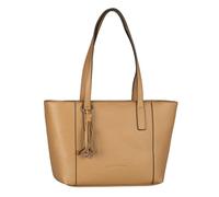 Tom Tailor Denim Priya Borsa shopper 39.5 cm marrone