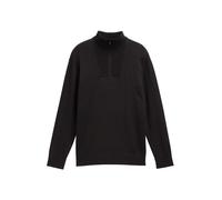 TOM TAILOR DENIM Pullover nero Uomo TOM TAILOR DENIM M nero