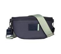 TOM TAILOR Denim Rosie Canvas, Borsa Crossover Body Donna, Blu
