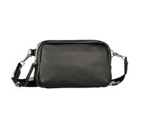 TOM TAILOR Denim Sada - Marsupio da donna piccolo, Nero, s