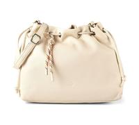 Tom Tailor Denim Sanja Borsa a tracolla M 34 cm beige