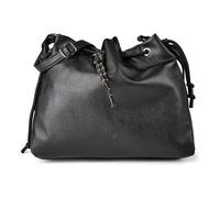 Tom Tailor Denim Sanja Borsa a tracolla M 34 cm nero