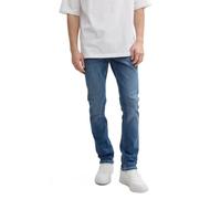 Tom Tailor 1045758 Straight Pants Blu 34 / 30 Uomo