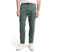 TOM TAILOR Denim Uomo Pantaloni chino slim
