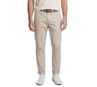 TOM TAILOR Denim Pantaloni da Uomo, 30026 - Cloud Grey, 31W x 34L