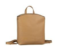 Tom Tailor Denim Zephyra Zaino da giorno 33 cm marrone