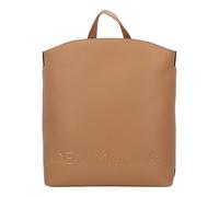 Tom Tailor Denim Zephyra Zaino da giorno 33 cm marrone