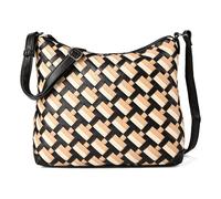 Tom Tailor Devie Borsa a tracolla M 31 cm beige