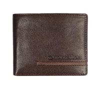 TOM TAILOR borsa Devon Jeans Wallet Brown