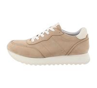 TOM TAILOR Donna 7490150001 Sneaker, Sabbia, 42 EU, Sabbia, 42 EU