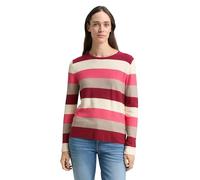 Tom Tailor Donna Basic V-Neck Pullover