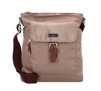 TOM TAILOR Rina, Borsa a Spalla Donna, Beige (Taupe), 25x7x27,5