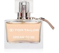 Tom Tailor Dream To Be Eau de Parfum da donna 50 ml