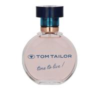 Tom tailor È tempo di vivere! , Eau De Parfum, da donna, 30 ml