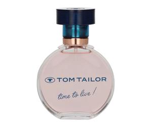 Tom tailor È tempo di vivere! , Eau De Parfum, da donna, 30 ml