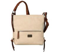 Tom Tailor Borsa a tracolla Elin Flash 28 cm grigio