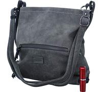 Tom Tailor Borsa a tracolla Elin Flash 28 cm grey (24422-70)
