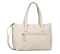Tom Tailor Elis Borsa a tracolla 31 cm off white (TAS008284)