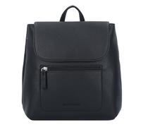 TOM TAILOR Elis, Zaino Donna, Nero (Black), 25x10,5x26