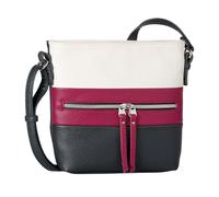 TOM TAILOR Ellen, Borsa a Tracolla Donna, Blu, M