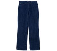 Tom Tailor Emma Jeans Donna Slim Straight Leg Alto Vita Denim
