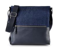 Tom Tailor Erin Borsa a tracolla 30 cm blu