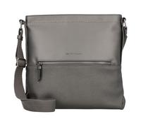 Tom Tailor Borsa a tracolla Erin 30 cm Argento