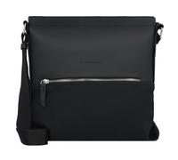 Tom Tailor Erin Borsa a tracolla 30 cm nero