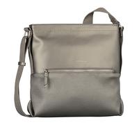 TOM TAILOR Erin - Borsa a tracolla da donna, taglia media, grigio., m