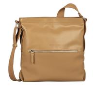 TOM TAILOR Erin - Borsa a tracolla da donna, taglia media, marrone, m