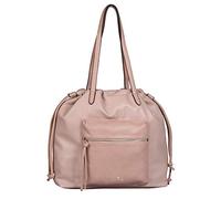 TOM TAILOR Estelle, Shopper Donna, Mid Rose, L