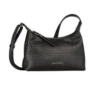 TOM TAILOR Evelina Borsa a tracolla da donna, piccola, Nero, s