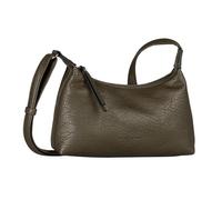 TOM TAILOR Evelina Borsa a tracolla da donna, piccola, verde, s