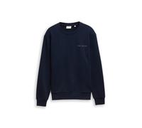 Tom Tailor 1048603 Sweater Blu 2XL Uomo