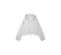 Tom Tailor Cropped Jacket Grigio 164 cm Ragazza