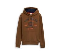 TOM TAILOR Felpa da Uomo, 23900 - Palma Scura, XS