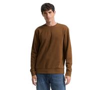 TOM TAILOR Felpa da Uomo, 23900 - Palma Scura, XXL