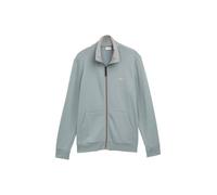 TOM TAILOR Felpa da Uomo, 27475 - Grey Mint, XXXL