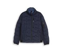 TOM TAILOR Fieldjacket blu | XXL