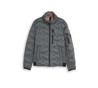 TOM TAILOR Giacca di mezza stagione oliva Uomo - PROMO - Giacche - Giacche imbottite TOM TAILOR L