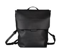 TOM TAILOR Filipa, Borsa a Mano con Tracolla Signore, Schwarz, m