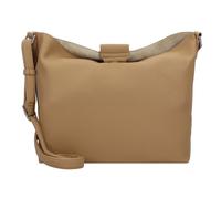 TOM TAILOR borsa a tracolla Filipa Hobo Bag M Camel