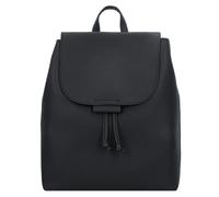 Tom Tailor Filipa Zaino da città 31 cm nero
