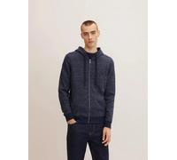 Tom Tailor Fine a Strisce Felpa Uomo Con Fine Strisce