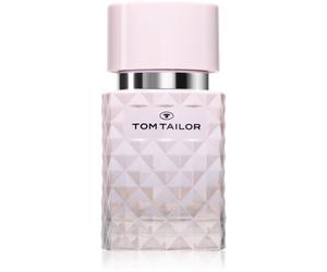 Tom Tailor For Her Eau de Toilette da donna 30 ml