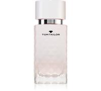 Tom Tailor For Her Eau de Toilette da donna 50 ml