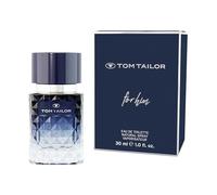 Tom Tailor For Him Eau de Toilette per uomo 30 ml