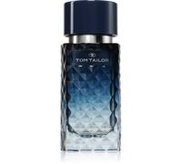 Tom Tailor For Him Eau de Toilette per uomo 50 ml