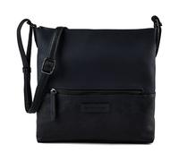 TOM TAILOR Gia, Tracolla Signore, Blu